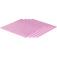 Листовой термоинтерфейс Arctic Thermal Pad Basic ( ACTPD00021A ) размер 100x100мм, толщина 1.0мм, 4 шт