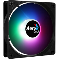 Вентилятор 120мм Aerocool Frost 12 RGB Ret