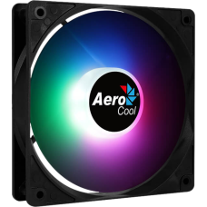 Вентилятор 120мм Aerocool Frost 12 RGB Ret