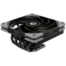 Устройство охлаждения(кулер) ID-COOLING IS-50X V2 S1155/1156/1150/1151/1200/1700/AM4/AM5