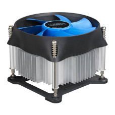 Устройство охлаждения(кулер) Deepcool 1156/1155/1150/1151 низкопрофильный( Theta 20 )