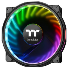 Вентилятор 200мм Thermaltake Riing Plus 20 RGB Case Fan TT Premium Edition