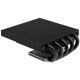 Устройство охлаждения(кулер) ID-COOLING IS-50X V2 S1155/1156/1150/1151/1200/1700/AM4/AM5