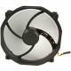 Вентилятор 140мм Scythe GlideStream 1200 об/мин ( SY1425HB12M )