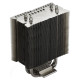 Устройство охлаждения(кулер) Deepcool Gammaxx S40, 775/1366/1156/1155/1150/1151/2011/2011v3/AM4/FM2+/FM2/FM1/AM3+/AM3/AM2+/AM2 алюминий+медь, 120x120x25 мм
