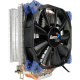 Устройство охлаждения(кулер) AeroCool Verkho 4 PWM s.775/1155/1156/1150/1366/AM2/AM2+/AM3/AM3+/FM1 ( Verkho 4 )