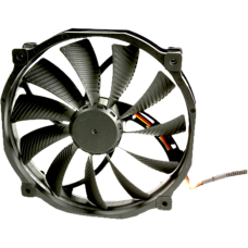 Вентилятор 140мм Scythe GlideStream 1200 об/мин ( SY1425HB12L )