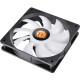 Устройство охлаждения(кулер) Thermaltake UX210 ARGB Lighting S1150/1200/2066, AM4/AM5/FM2 ( CL-P079-CA12SW-A )