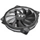 Вентилятор 200мм Thermaltake Riing Plus 20 RGB Case Fan TT Premium Edition