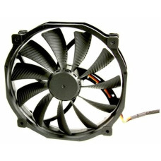 Вентилятор 140мм Scythe GlideStream 1200 об/мин ( SY1425HB12M )
