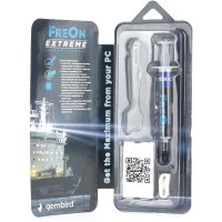 Термопаста Gembird FreOn Extreme шприц 1.5 грамм ( GF-41-1.5 )