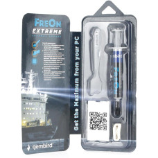 Термопаста Gembird FreOn Extreme шприц 1.5 грамм ( GF-41-1.5 )