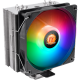 Устройство охлаждения(кулер) Thermaltake UX210 ARGB Lighting S1150/1200/2066, AM4/AM5/FM2 ( CL-P079-CA12SW-A )