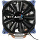 Устройство охлаждения(кулер) AeroCool Verkho 4 PWM s.775/1155/1156/1150/1366/AM2/AM2+/AM3/AM3+/FM1 ( Verkho 4 )