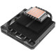 Устройство охлаждения(кулер) ID-COOLING IS-50X V2 S1155/1156/1150/1151/1200/1700/AM4/AM5