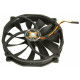 Вентилятор 140мм Scythe GlideStream 1200 об/мин ( SY1425HB12M )