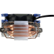 Устройство охлаждения(кулер) AeroCool Verkho 4 PWM s.775/1155/1156/1150/1366/AM2/AM2+/AM3/AM3+/FM1 ( Verkho 4 )