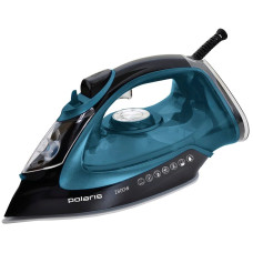 Утюг Polaris PIR 2821AK бирюзовый