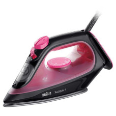 Утюг Braun SI 1070PU