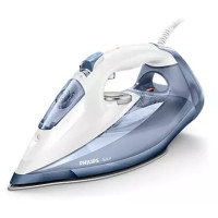 PHILIPS GC4902/20 Утюг Azur, 2800 Вт,220 г, белый/синий