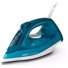 PHILIPS GC1756/20 Утюг, 2000 Вт,100 г, синий