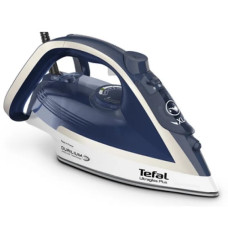TEFAL FV6812E0 Утюг, 2800Вт,260г, синий