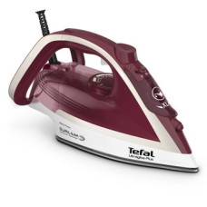 TEFAL FV6810E0 Утюг, 2800Вт, 250г, бордовый