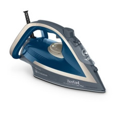 TEFAL FV6842E0 Утюг, 2800Вт, 260г, синий