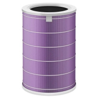 Xiaomi Mi SCG4011TW Антибактериальный фильтр для очистителя воздуха Xiaomi (Mi) Air Purifier Antibacterial Filter GLOBAL, фиолетовый