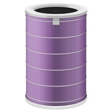 Xiaomi Mi SCG4011TW Антибактериальный фильтр для очистителя воздуха Xiaomi (Mi) Air Purifier Antibacterial Filter GLOBAL, фиолетовый