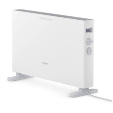 Конвектор Smartmi Convector Heater 1S Белый DNQ04ZM
