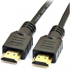 VCOM CG525DR-15M Кабель HDMI 19M/M ver 2.0, 2 фильтра,15m VCOM <CG525D-15M>