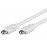 VCOM CG661-1.8M Кабель Mini DisplayPort M-> Mini DisplayPort M 1.8m