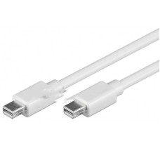 VCOM CG661-1.8M Кабель Mini DisplayPort M-> Mini DisplayPort M 1.8m