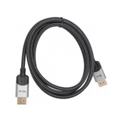 VCOM CG635-2M Кабель соединительный DISPLAY PORT v1.4, 8K@60Hz, 2m VCOM <CG635-2M>