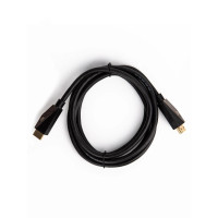VCOM CG860-2M Кабель HDMI 19M/M,ver. 2.1, 8K@60 Hz 2m VCOM <CG860-2M> [4895182265585]