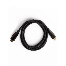 VCOM CG860-2M Кабель HDMI 19M/M,ver. 2.1, 8K@60 Hz 2m VCOM <CG860-2M> [4895182265585]