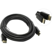 VCOM VHD6220-5M Кабель соединительный DISPLAY PORT - DISPLAY PORT 5м