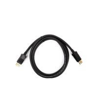 VCOM CG632-2M Кабель соединительный DISPLAY PORT v1.4, 8K@60Hz, 2m VCOM <CG632-2M>