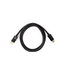 VCOM CG632-2M Кабель соединительный DISPLAY PORT v1.4, 8K@60Hz, 2m VCOM <CG632-2M>