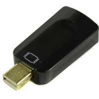 VCOM CA334 Переходник miniDP(M) -> HDMI(F), VCOM <CA334> [04895182224964]