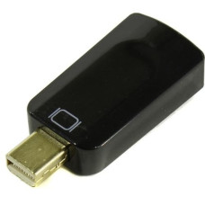 VCOM CA334 Переходник miniDP(M) -> HDMI(F), VCOM <CA334> [04895182224964]