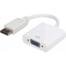 VCOM CG603 Кабель-переходник DisplayPort M-> VGA F 0.15м [04895182226241]
