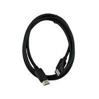 VCOM VHD6220-1.8M(O) Кабель соединительный DISPLAY PORT 1,8м