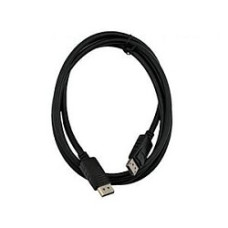 VCOM VHD6220-1.8M(O) Кабель соединительный DISPLAY PORT 1,8м