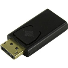 VCOM CA331 Переходник DP(M) -> HDMI(F), VCOM <CA331>
