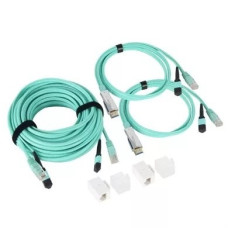 VCOM D3745-30.0 Сетевая Оптическая кабельная система HDMI2.0V VCOM 30M <D3745-30.0>