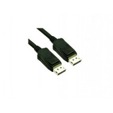 VCOM VHD6220-3M Кабель соединительный DISPLAY PORT 3м