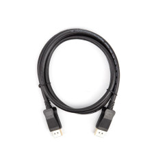VCOM CG632-1.5M Кабель соединительный DISPLAY PORT v1.4, 8K@60Hz, 1.5m VCOM <CG632-1.5M> [4895182226852]