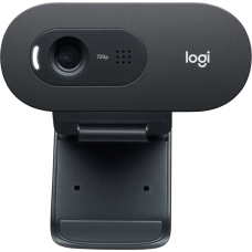 Веб-камера Logitech HD Webcam C505